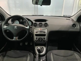 Фото PEUGEOT 408 I с пробегом Фото PEUGEOT 408 I с пробегом