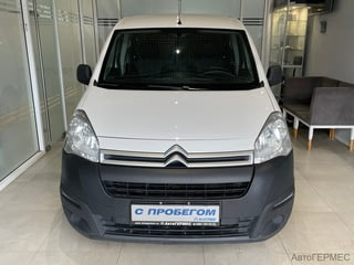 Фото CITROEN Berlingo II Рестайлинг 2 с пробегом Фото CITROEN Berlingo II Рестайлинг 2 с пробегом
