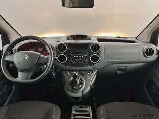 Фото CITROEN Berlingo II Рестайлинг 2 с пробегом Фото CITROEN Berlingo II Рестайлинг 2 с пробегом