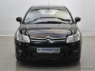Фото CITROEN C4 I Рестайлинг с пробегом Фото CITROEN C4 I Рестайлинг с пробегом