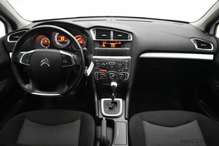 Фото CITROEN C4 II с пробегом Фото CITROEN C4 II с пробегом