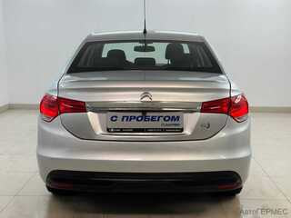 Фото CITROEN C4 II с пробегом Фото CITROEN C4 II с пробегом