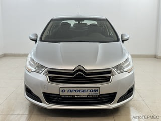 Фото CITROEN C4 II с пробегом Фото CITROEN C4 II с пробегом