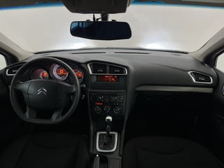 Фото CITROEN C4 II с пробегом Фото CITROEN C4 II с пробегом