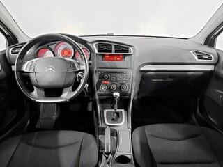 Фото CITROEN C4 II с пробегом Фото CITROEN C4 II с пробегом