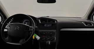 Фото CITROEN C4 II Рестайлинг с пробегом Фото CITROEN C4 II Рестайлинг с пробегом