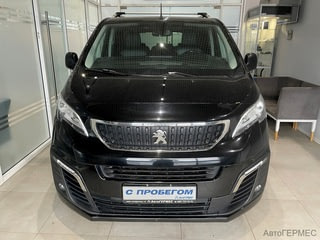 Фото PEUGEOT Traveller I с пробегом Фото PEUGEOT Traveller I с пробегом