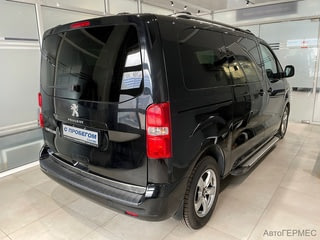 Фото PEUGEOT Traveller I с пробегом Фото PEUGEOT Traveller I с пробегом