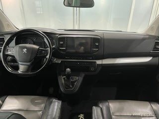 Фото PEUGEOT Traveller I с пробегом Фото PEUGEOT Traveller I с пробегом