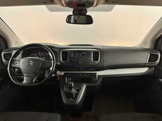 Фото CITROEN SpaceTourer I с пробегом Фото CITROEN SpaceTourer I с пробегом