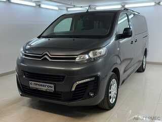 Фото CITROEN SpaceTourer I с пробегом Фото CITROEN SpaceTourer I с пробегом
