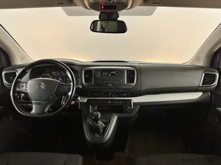 Фото CITROEN SpaceTourer I с пробегом Фото CITROEN SpaceTourer I с пробегом