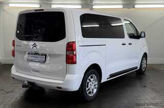 Фото CITROEN SpaceTourer I с пробегом Фото CITROEN SpaceTourer I с пробегом