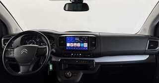 Фото CITROEN SpaceTourer I с пробегом Фото CITROEN SpaceTourer I с пробегом