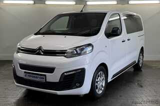 Фото CITROEN SpaceTourer I с пробегом Фото CITROEN SpaceTourer I с пробегом