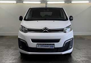 Фото CITROEN SpaceTourer I с пробегом Фото CITROEN SpaceTourer I с пробегом