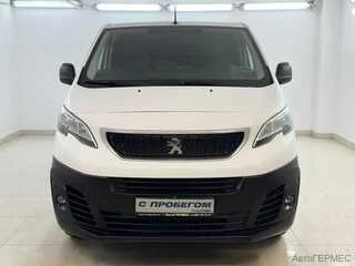Фото PEUGEOT Expert с пробегом Фото PEUGEOT Expert с пробегом