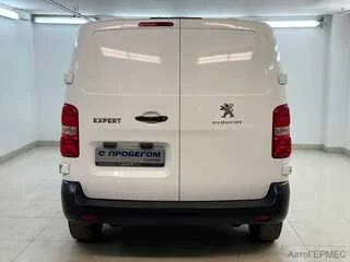 Фото PEUGEOT Expert с пробегом Фото PEUGEOT Expert с пробегом
