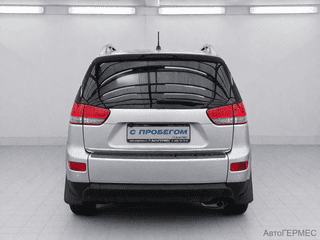 Фото CITROEN C-Crosser I с пробегом Фото CITROEN C-Crosser I с пробегом