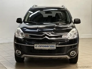 Фото CITROEN C-Crosser I с пробегом Фото CITROEN C-Crosser I с пробегом
