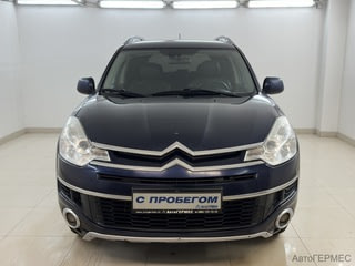 Фото CITROEN C-Crosser I с пробегом Фото CITROEN C-Crosser I с пробегом