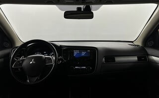 Фото MITSUBISHI Outlander III с пробегом Фото MITSUBISHI Outlander III с пробегом