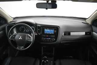 Фото MITSUBISHI Outlander III с пробегом Фото MITSUBISHI Outlander III с пробегом