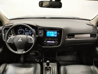 Фото MITSUBISHI Outlander III с пробегом Фото MITSUBISHI Outlander III с пробегом
