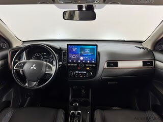 Фото MITSUBISHI Outlander III с пробегом Фото MITSUBISHI Outlander III с пробегом