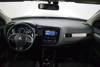 Фото MITSUBISHI Outlander III Рестайлинг с пробегом Фото MITSUBISHI Outlander III Рестайлинг с пробегом