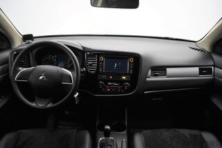 Фото MITSUBISHI Outlander III Рестайлинг 2 с пробегом Фото MITSUBISHI Outlander III Рестайлинг 2 с пробегом