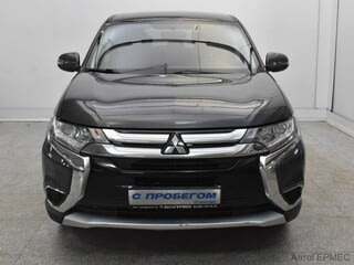 Фото MITSUBISHI Outlander III Рестайлинг 2 с пробегом Фото MITSUBISHI Outlander III Рестайлинг 2 с пробегом