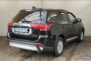Фото MITSUBISHI Outlander III Рестайлинг 3 с пробегом Фото MITSUBISHI Outlander III Рестайлинг 3 с пробегом