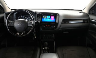 Фото MITSUBISHI Outlander III Рестайлинг 3 с пробегом Фото MITSUBISHI Outlander III Рестайлинг 3 с пробегом