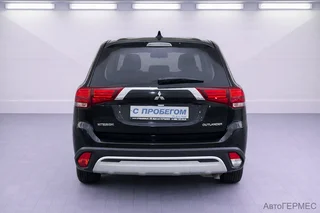 Фото MITSUBISHI Outlander III Рестайлинг 3 с пробегом Фото MITSUBISHI Outlander III Рестайлинг 3 с пробегом