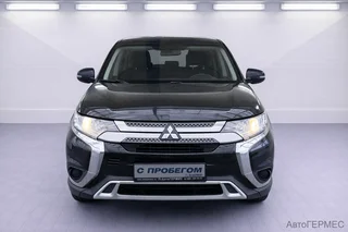Фото MITSUBISHI Outlander III Рестайлинг 3 с пробегом Фото MITSUBISHI Outlander III Рестайлинг 3 с пробегом