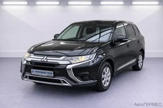 Фото MITSUBISHI Outlander III Рестайлинг 3 с пробегом Фото MITSUBISHI Outlander III Рестайлинг 3 с пробегом