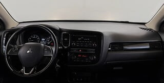 Фото MITSUBISHI Outlander III Рестайлинг 3 с пробегом Фото MITSUBISHI Outlander III Рестайлинг 3 с пробегом