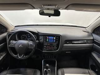 Фото MITSUBISHI Outlander III Рестайлинг 3 с пробегом Фото MITSUBISHI Outlander III Рестайлинг 3 с пробегом