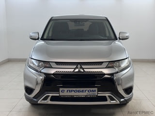 Фото MITSUBISHI Outlander III Рестайлинг 3 с пробегом Фото MITSUBISHI Outlander III Рестайлинг 3 с пробегом