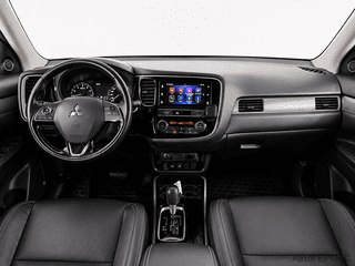 Фото MITSUBISHI Outlander III Рестайлинг 3 с пробегом Фото MITSUBISHI Outlander III Рестайлинг 3 с пробегом