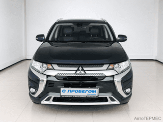 Фото MITSUBISHI Outlander III Рестайлинг 3 с пробегом Фото MITSUBISHI Outlander III Рестайлинг 3 с пробегом