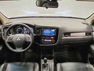 Фото MITSUBISHI Outlander III с пробегом Фото MITSUBISHI Outlander III с пробегом