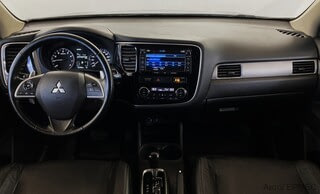 Фото MITSUBISHI Outlander III с пробегом Фото MITSUBISHI Outlander III с пробегом