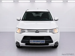 Фото MITSUBISHI Outlander III Рестайлинг с пробегом Фото MITSUBISHI Outlander III Рестайлинг с пробегом