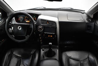 Фото SsangYong Kyron I Рестайлинг с пробегом Фото SsangYong Kyron I Рестайлинг с пробегом