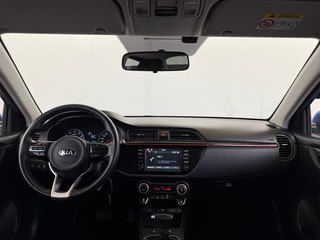 Фото Kia Rio IV с пробегом Фото Kia Rio IV с пробегом