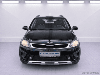 Фото Kia Rio IV с пробегом Фото Kia Rio IV с пробегом