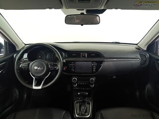 Фото Kia Rio IV с пробегом Фото Kia Rio IV с пробегом