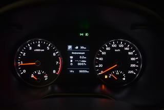 Фото Kia Rio IV с пробегом Фото Kia Rio IV с пробегом